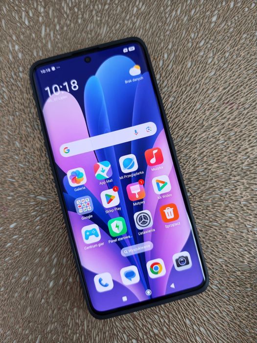 Xiaomi redmi note 13 pro plus 5g 12/512gb