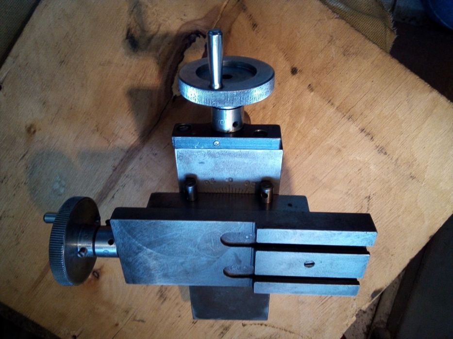 Задняя бабка ( быстрая) Чешского токарного станка МN 80. Цена 8500 грн