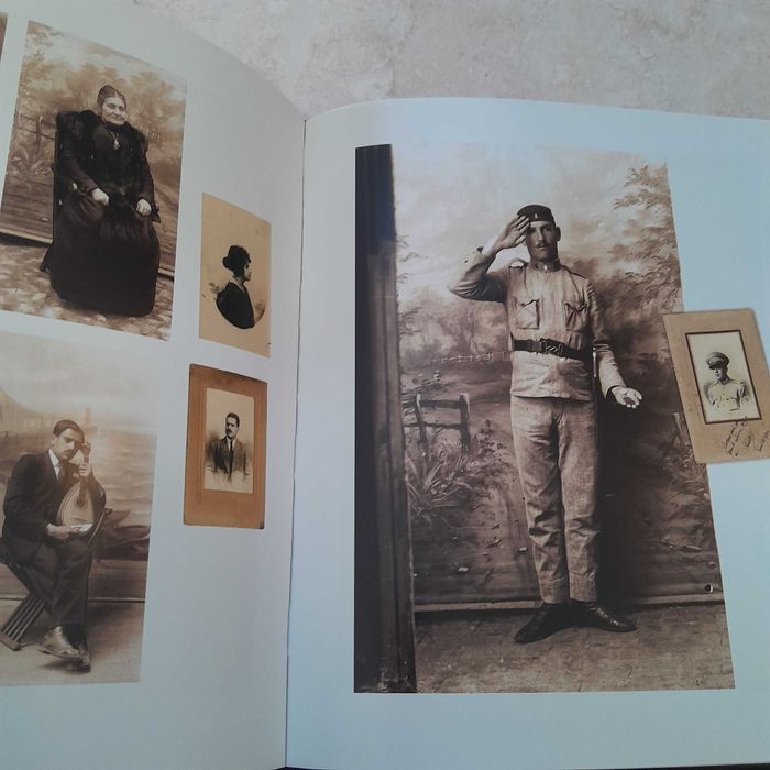 Fotografar: a família Andrade, olhares sobre tavira