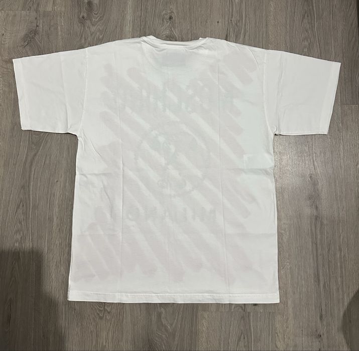 Tshirt Moschino Milano