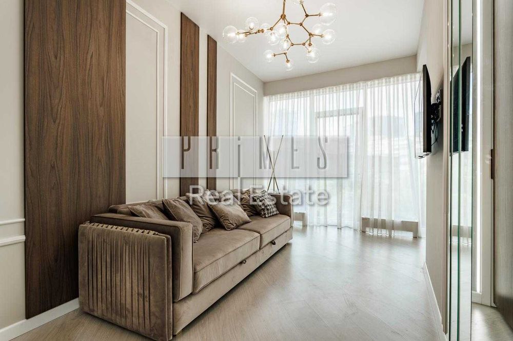 Продаж 4к квартири 123м2 вишуканий ремонт Busov Hill (Бусов Хілл) Буслівська 12 Печерськ