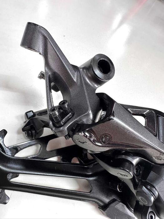 Mudança de Trás Shimano Deore XT 12v SGS