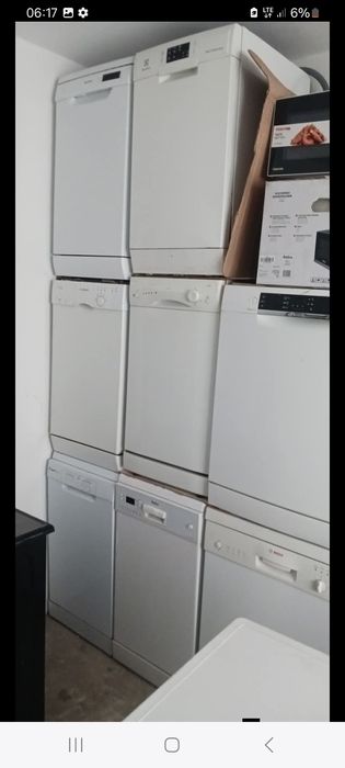 Pralka Electrolux Stan bardzo dobry Możliwość transportu