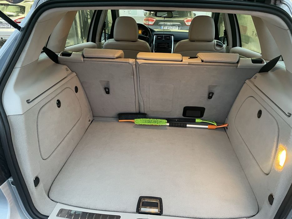 Mercedes-Benz B-Class 170