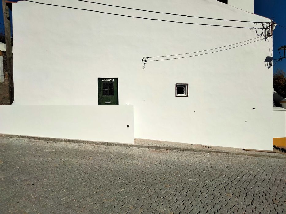 Prédio em Cabeço de Vide