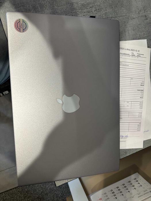 MAIBENBEN XiaoMaix6 plus 17,3 cala dysk SSD 8GB DDR4