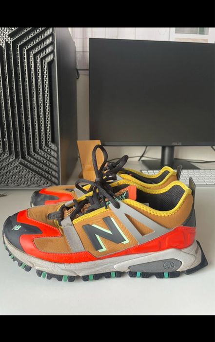 New Balance 42,5 em optimo estado