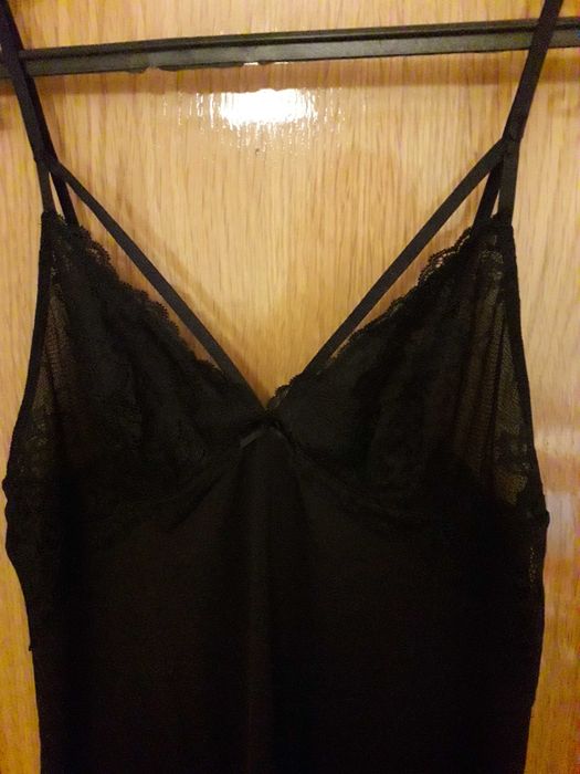 Camisa de dormir elegante