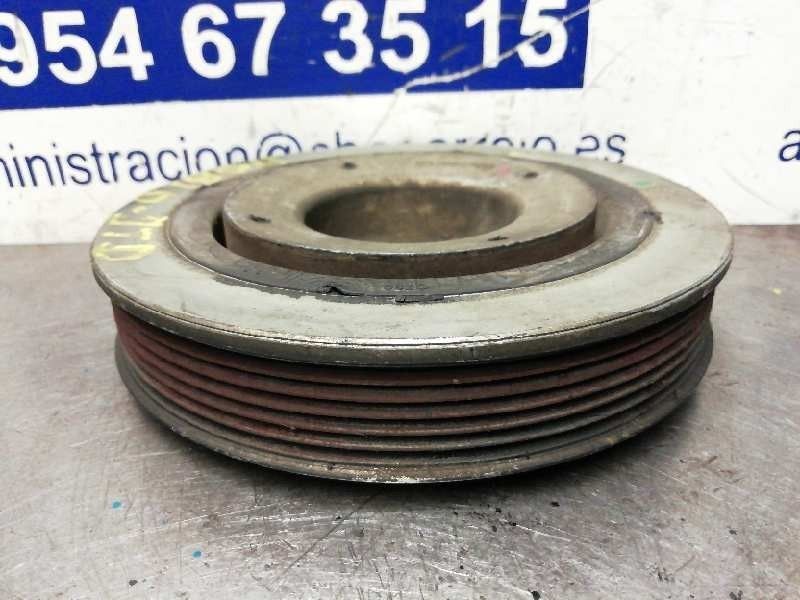 POLIE CAMBOTA FIAT PUNTO 2003 -
