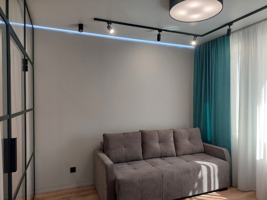 Продаж 1-кім. квартири 36 м.кв в. Скоропадського, м. Трускавець