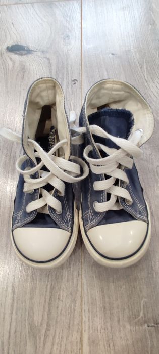 Trampki CONVERSE ALL STAR rozmiar 25