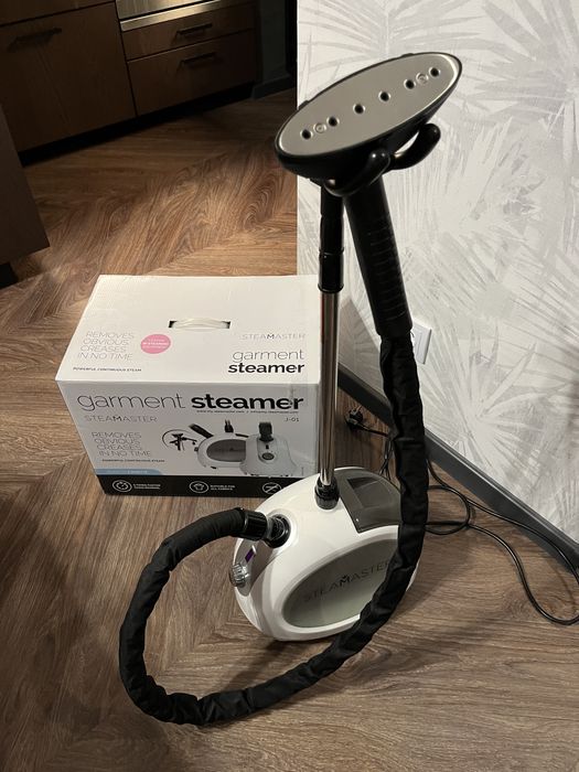 Parownica / generator pary Steamaster J-01