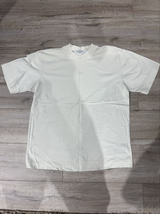 Футболка Calvin Klein