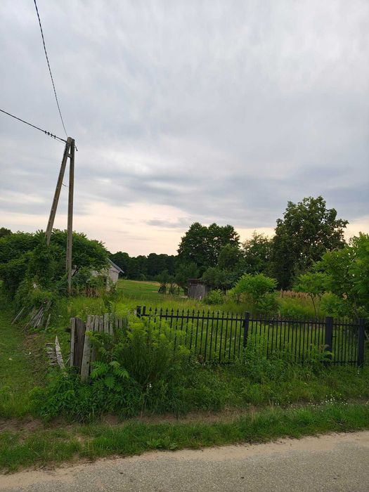 Siedlisko nad rzeką - Widok 5