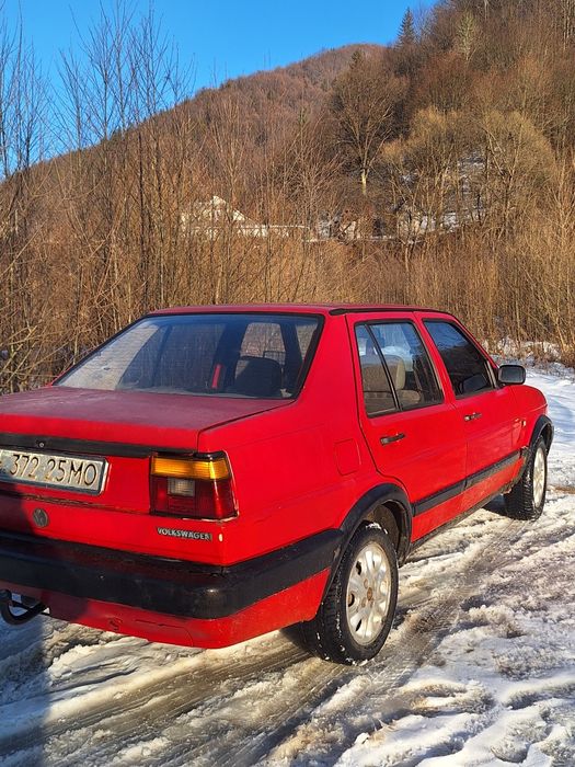 джетта 1.3 бензин