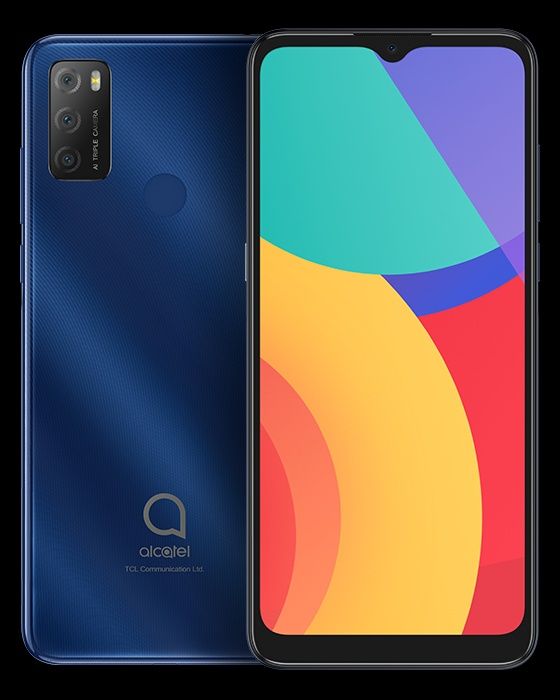 Telemóvel Alcatel 1s