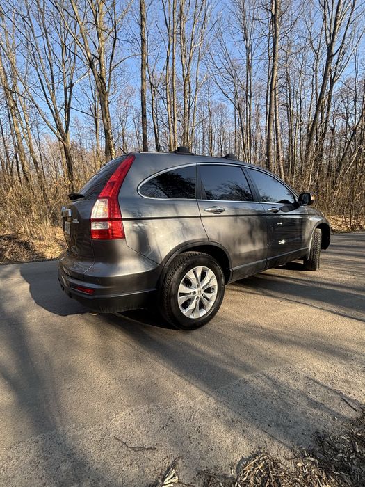 Xonda cr-v 2.2диз Автомат