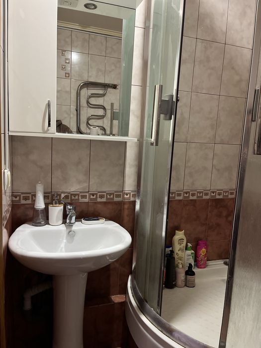 Продажа кв-ры студии (40,17 м,)район Гагарина ,улица Патриотическая 82