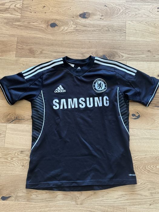 Koszulka CHELSEA ADIDAS 13/14l 164cm