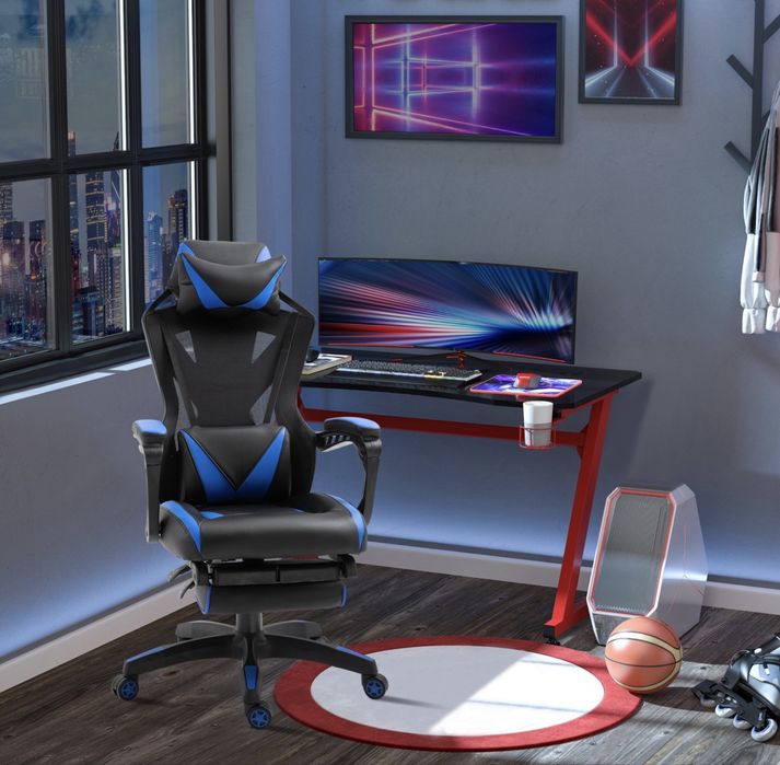 Cadeira Gaming Vinsetto