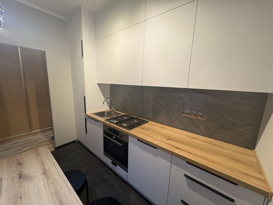 Apartment in Skawina, Rynek, Osiedle Stare Miasto - Widok 2
