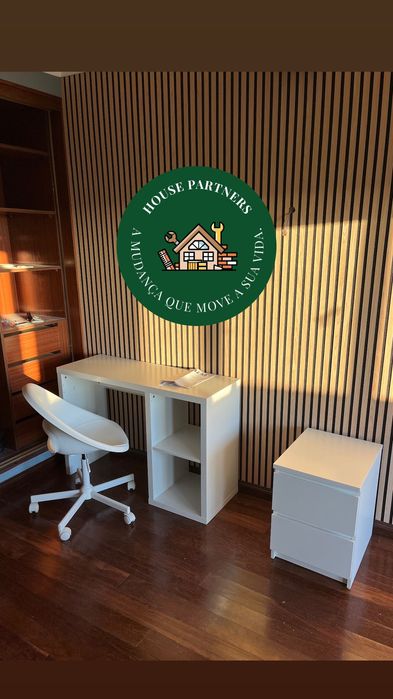HOUSE PARTNERS - Montador de Moveis | Pequenos Reparos  | Serviços Gerais