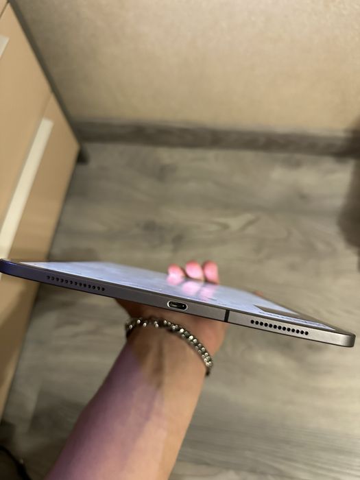 iPad Pro 11-inch 256GB LTE