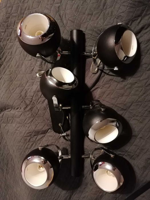 Lampa sufitowa Ball Spot light