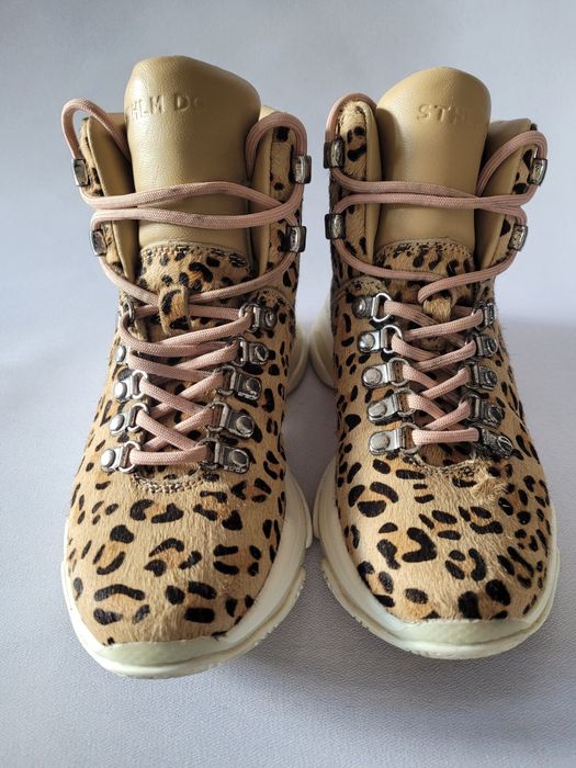 Sneakersy STHLM DG r.36 super stan!