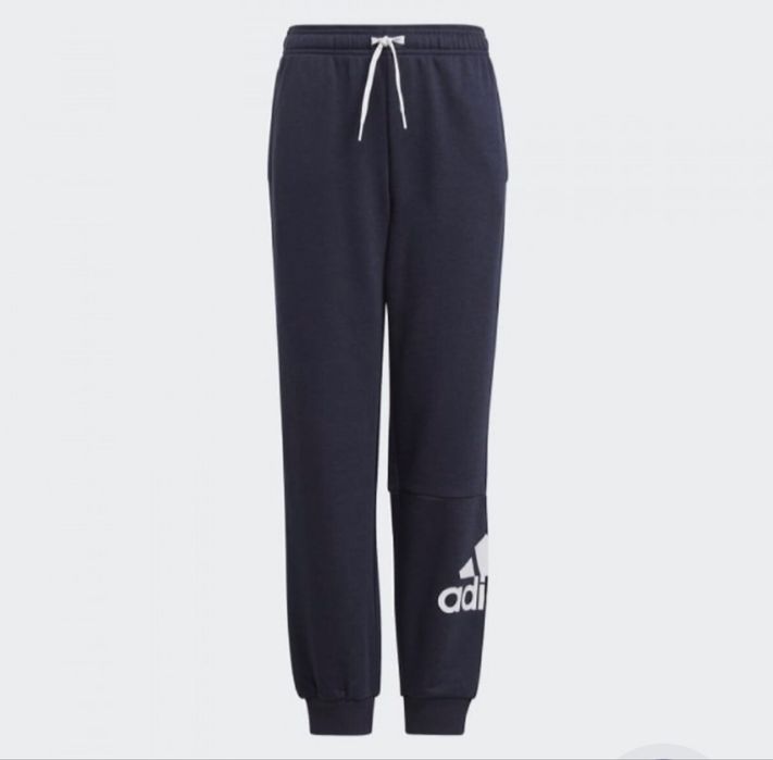Спортивні штани adidas оригінал розмір 152