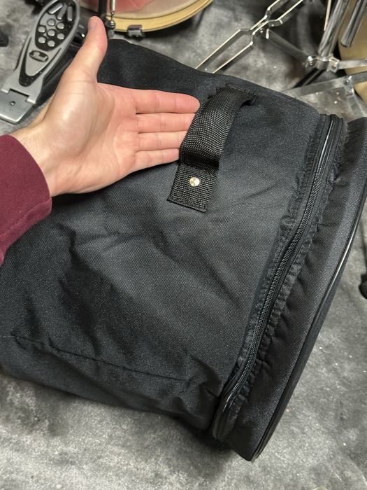 Millenium tom bag Pokrowiec na tom 14”