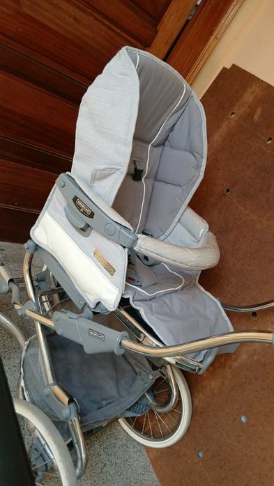 Conjunto Duo Stylo Class