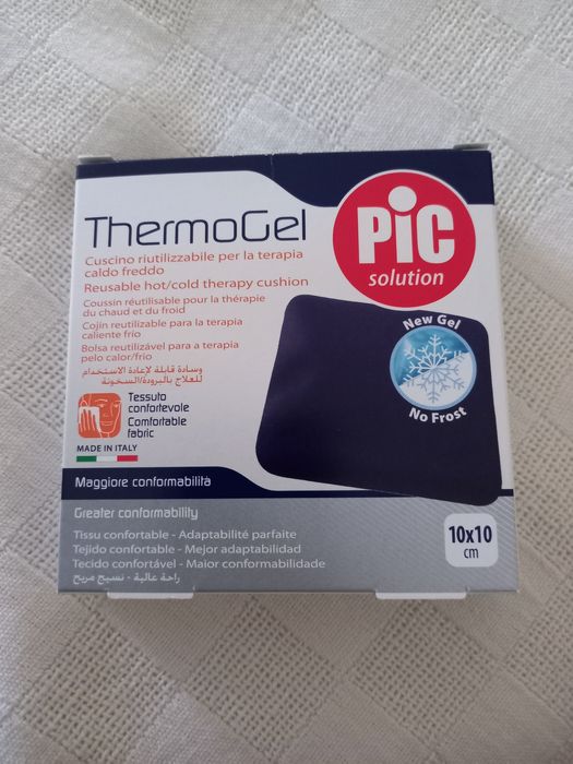Termo Gel  Pic..
