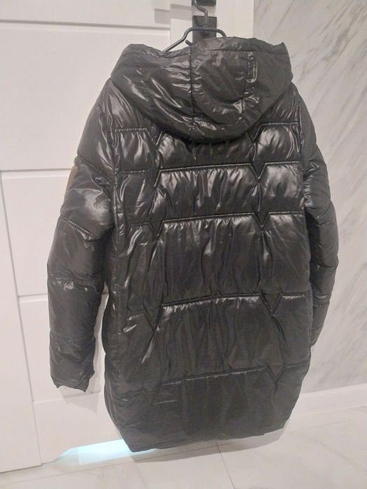 Kurtka LUCKY five XL