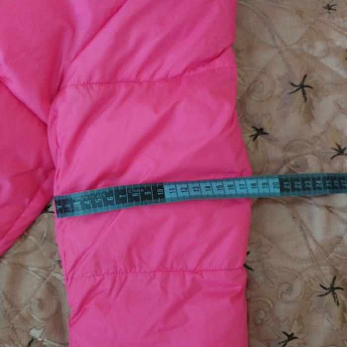 Зимова куртка Freever