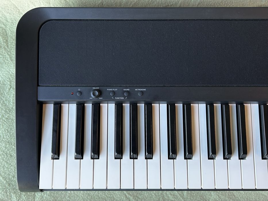 Piano digital Korg B2