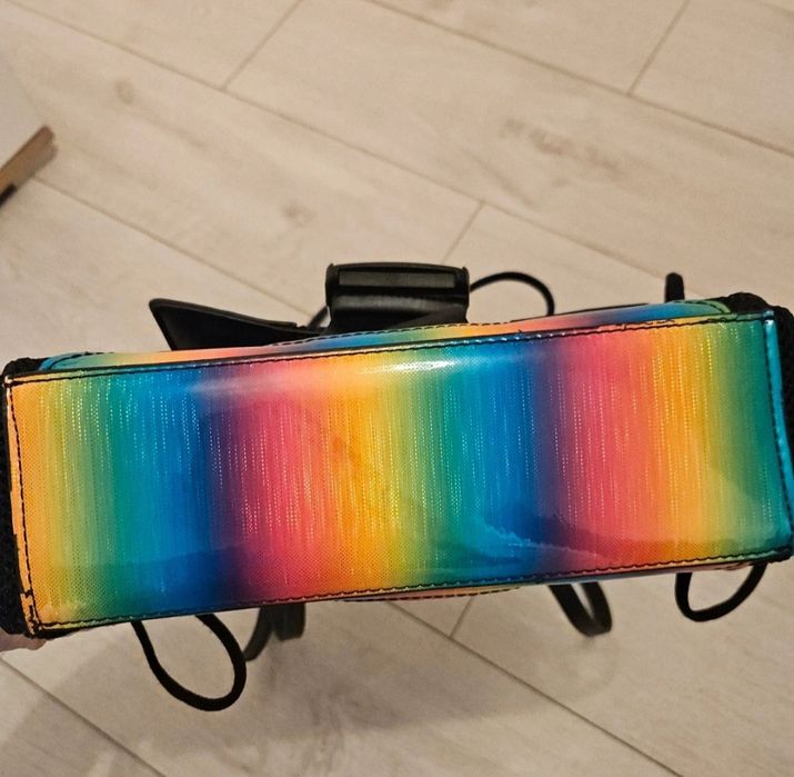 Steve Madenn torebka