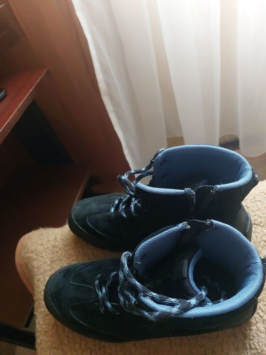 Демісезонні ботiнки Outventure.Columbia.Merrell.