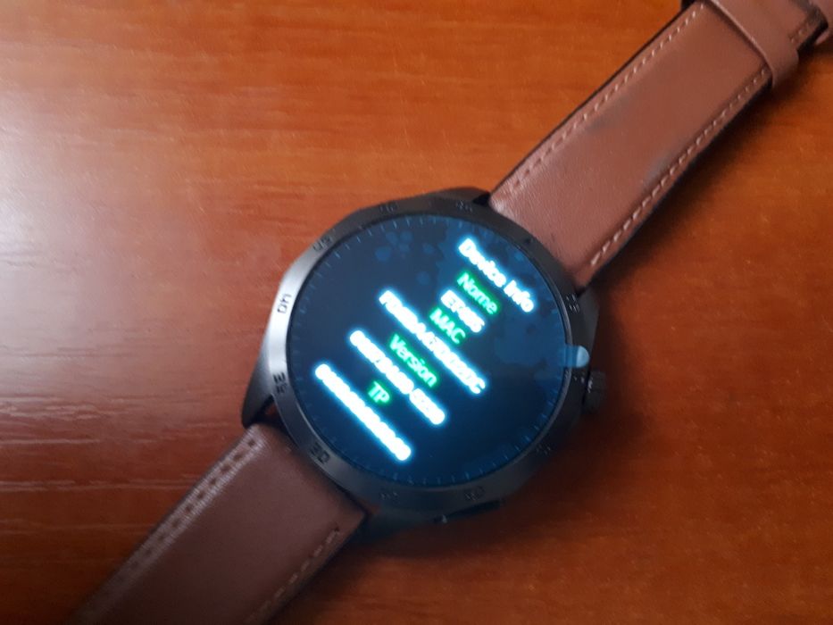 Smartwatch Filcomp ET485 nowy nie używany