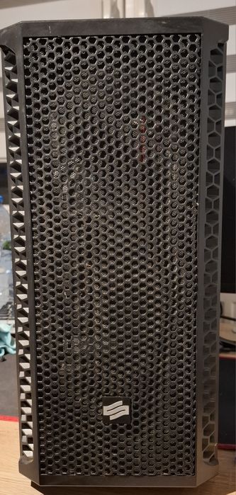 Komputer Gamingowy Ryzen 5 3600/RX5700xt/16GB RAM/1TB