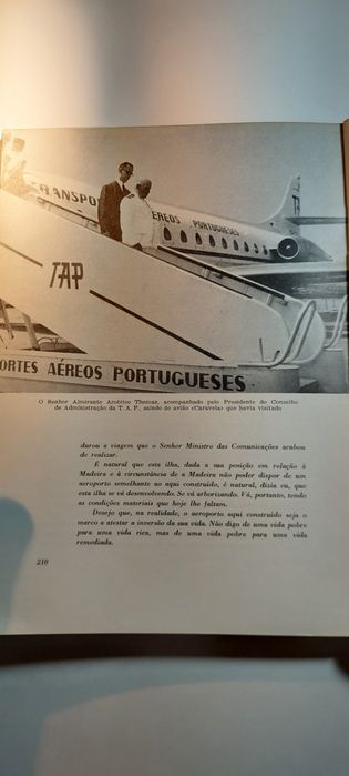 Viagem Presidencial aos Açores e Madeira (1963)