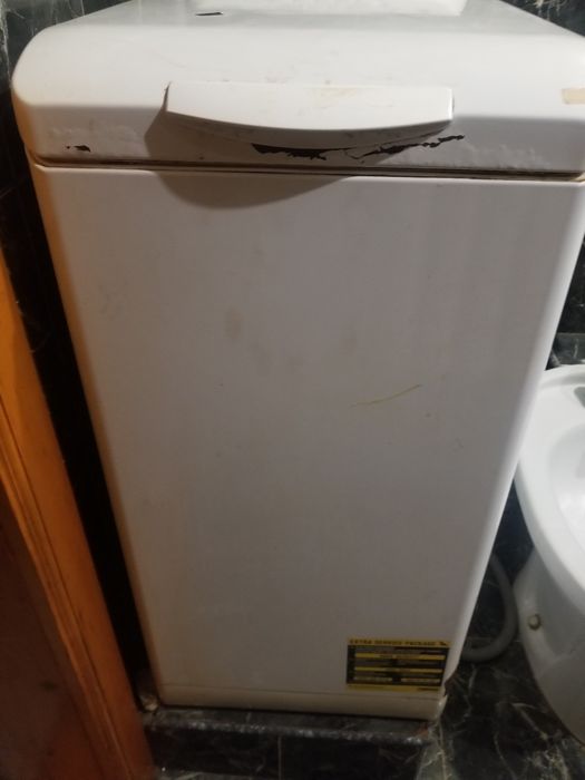 Продам стіральну машинку