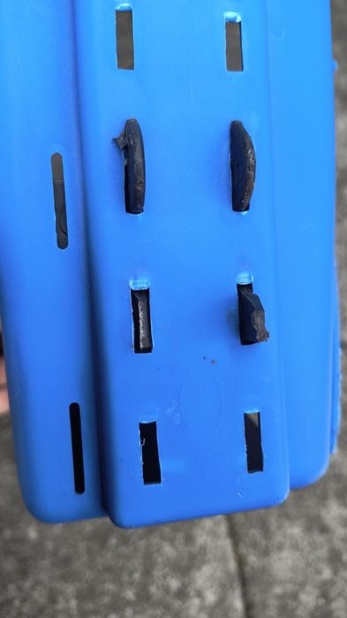 Fotelik rowerowy, na rower dla dziecka