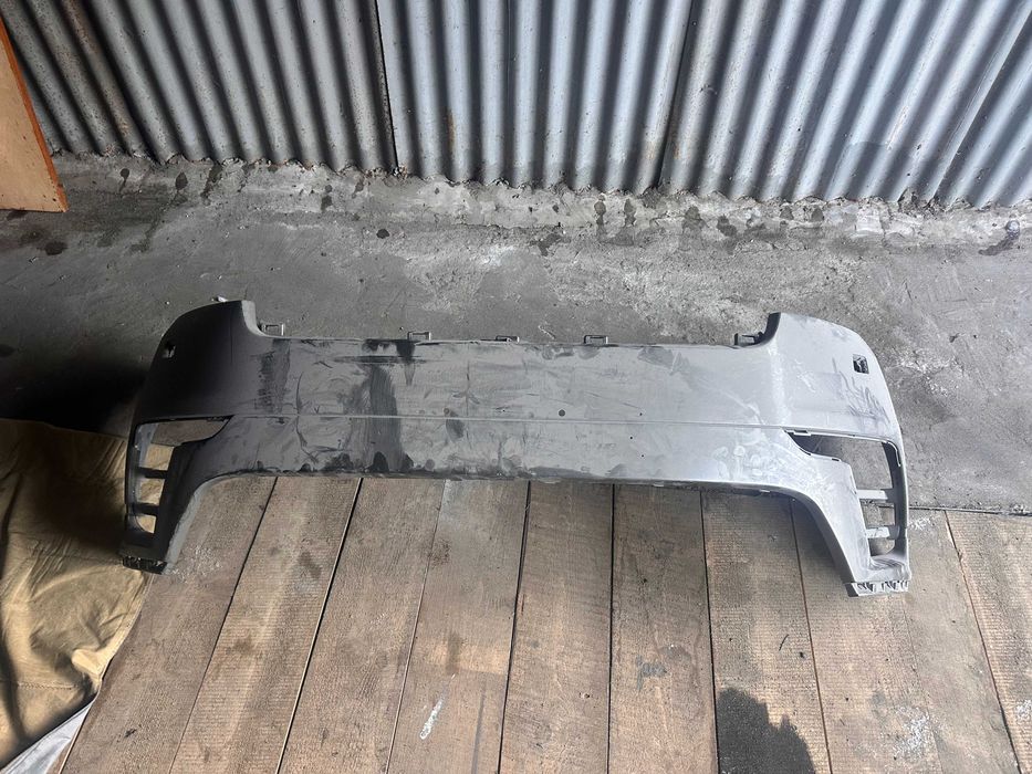 Бампер Range Rover Velar