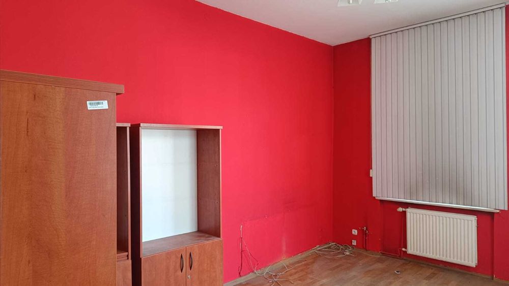 Pomieszczenie biurowe w centrum Gniezna