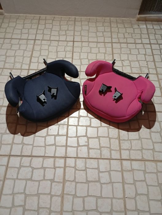 2 Cadeiras Auto "CYBEX"