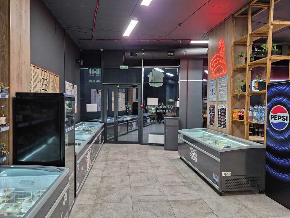 Фасад 78м, є ремонт, ЖК GREAT, Грейт, Дніпровська набережна, 5000 кв.