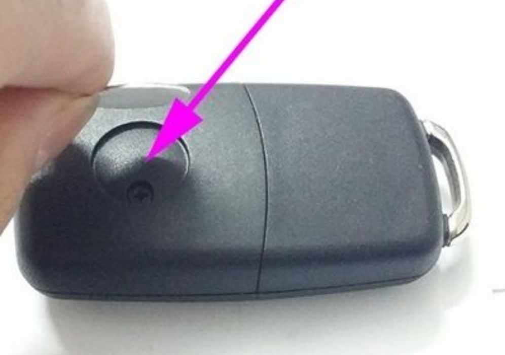 10x Naklejki na kluczyki piloty scyzoryki VW Zestaw 14mm Volksw