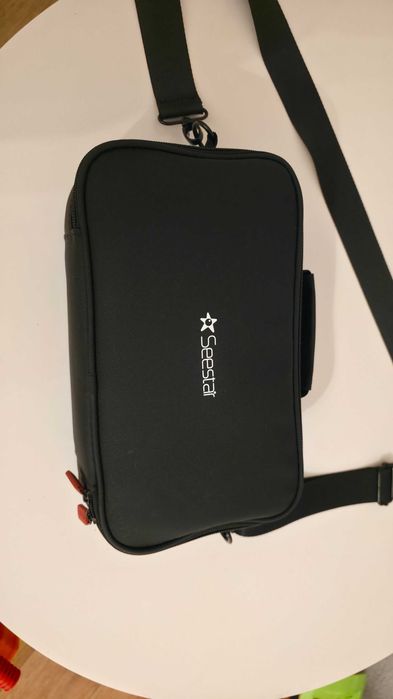 Seestar S30 Pro + głowica paralaktyczna TH10