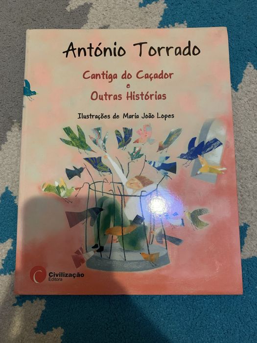 Livros de António Torrado
